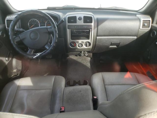 Photo 8 from auction – 2010 GMC CANYON with VIN 1GTCSBD96A8122019