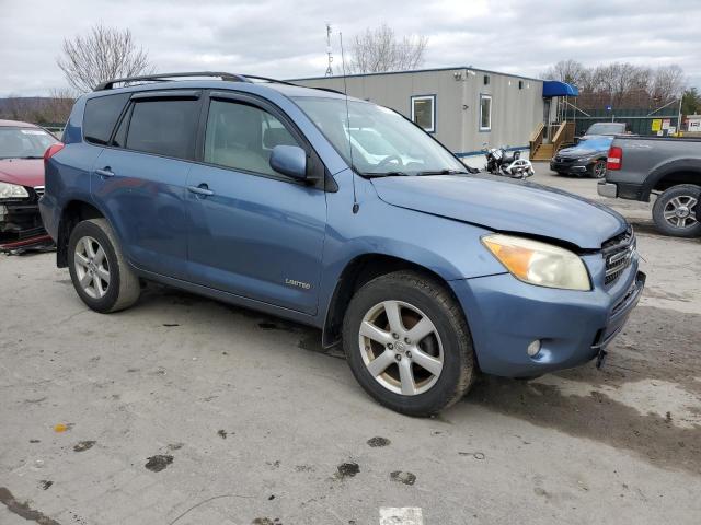 Photo 4 from auction – 2006 TOYOTA RAV4 LIMIT with VIN JTMBD31V366017681
