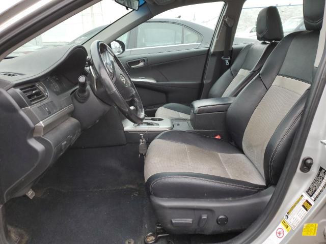 Photo 7 from auction – 2012 TOYOTA CAMRY BASE with VIN 4T1BF1FK7CU113037