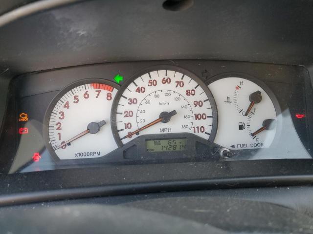 Photo 9 from auction – 2003 TOYOTA COROLLA CE with VIN 1NXBR32E33Z175134