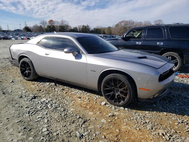 Photo 4 from auction – 2015 DODGE CHALLENGER with VIN 2C3CDZBT5FH724546