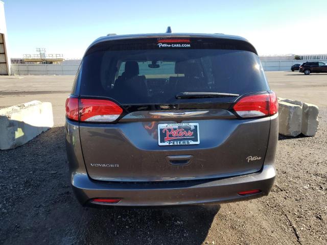 Photo 6 from auction – 2020 CHRYSLER VOYAGER LX with VIN 2C4RC1DG4LR164003