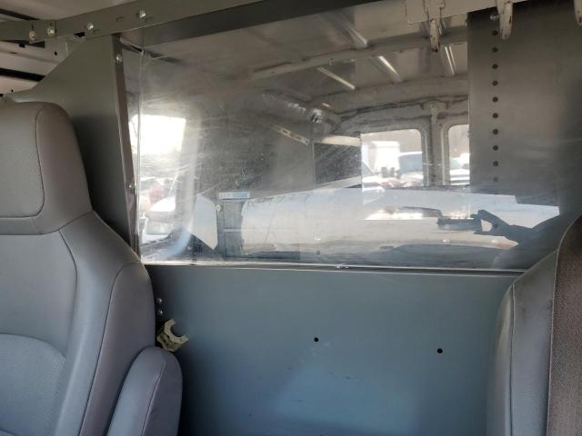 Photo 10 from auction – 2010 FORD ECONOLINE with VIN 1FTNE2EL5ADA49727