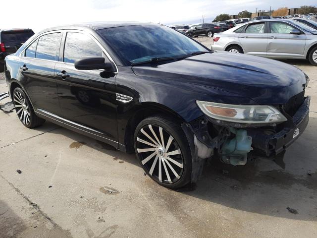 Photo 4 from auction – 2012 FORD TAURUS SE with VIN 1FAHP2DW0CG104675