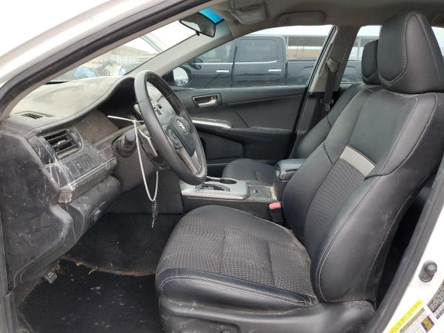 Photo 7 from auction – 2014 TOYOTA CAMRY L with VIN 4T1BF1FK7EU829228