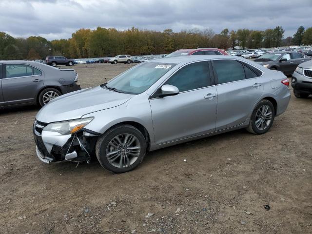 Photo 1 from auction – 2016 TOYOTA CAMRY LE with VIN 4T1BF1FK3GU611094