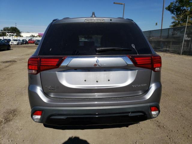 Photo 6 from auction – 2019 MITSUBISHI OUTLANDER with VIN JA4AD3A38KZ035185