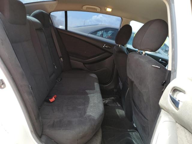 Photo 10 from auction – 2010 NISSAN ALTIMA with VIN 1N4AL2APXAN474566