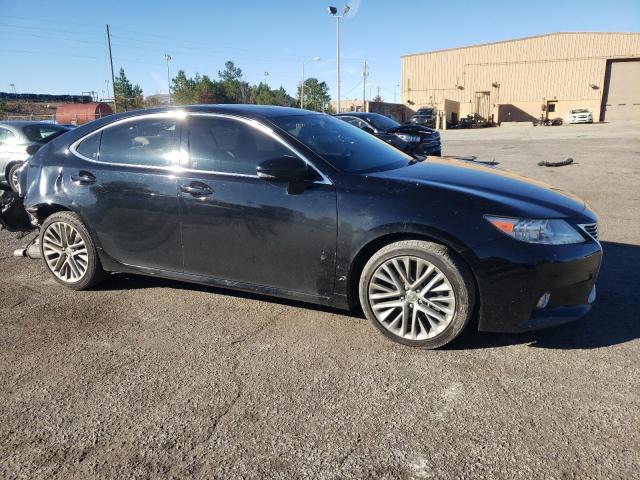 Photo 4 from auction – 2013 LEXUS ES 350 with VIN JTHBK1GGXD2001404