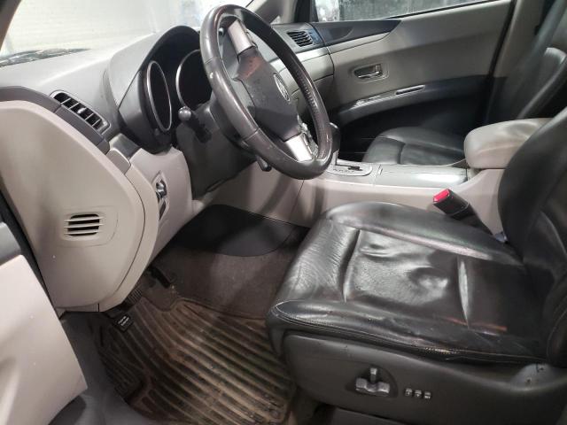 Photo 7 from auction – 2009 SUBARU TRIBECA LI with VIN 4S4WX97D094400080
