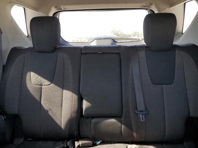 Photo 10 from auction – 2016 CHEVROLET EQUINOX LT with VIN 2GNALCEK6G1188875