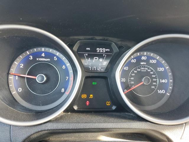 Photo 9 from auction – 2016 HYUNDAI ELANTRA SE with VIN KMHDH4AE9GU489797