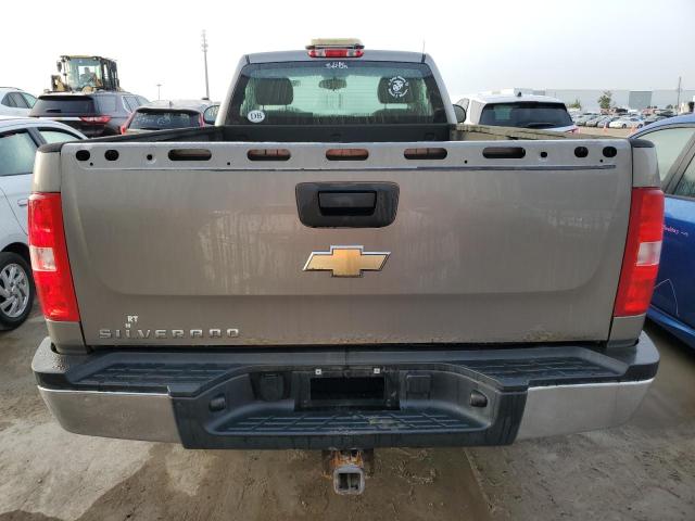 Photo 6 from auction – 2009 CHEVROLET SILVERADO with VIN 1GCHK44K19F129620