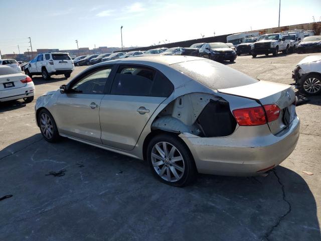 Photo 2 from auction – 2013 VOLKSWAGEN JETTA BASE with VIN 3VW2K7AJ4DM242860