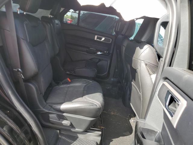 Photo 11 from auction – 2022 FORD EXPLORER S with VIN 1FM5K7GC4NGB87374