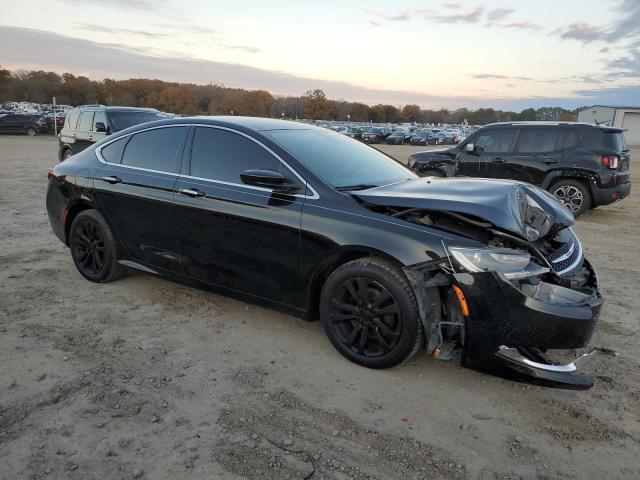 Photo 4 from auction – 2015 CHRYSLER 200 LIMITE with VIN 1C3CCCAB4FN575613