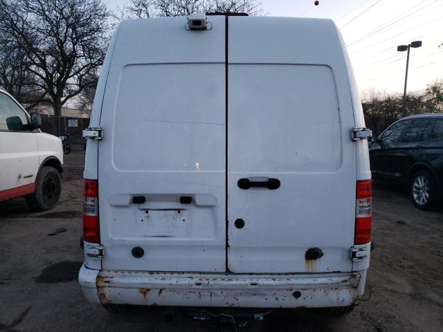 Photo 6 from auction – 2010 FORD TRANSIT CO with VIN NM0LS7BN1AT019680