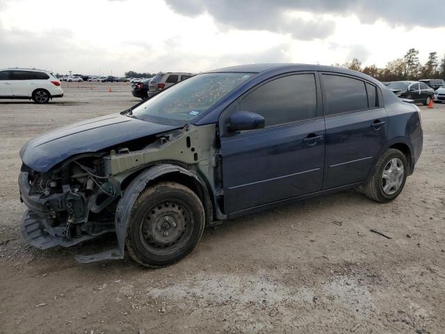 NISSAN SENTRA 2.0 2012 with VIN 3N1AB6AP4CL780978 - Photo from auction