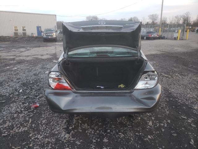 Photo 6 from auction – 2003 TOYOTA CAMRY LE with VIN 4T1BE30K53U697137