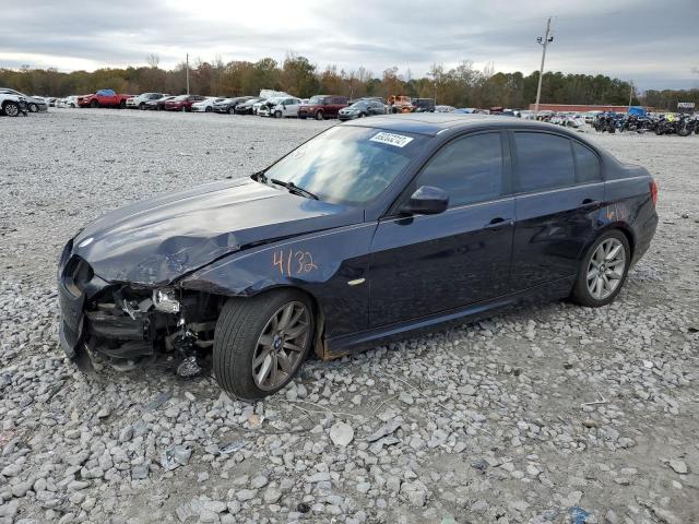 Photo 1 from auction – 2009 BMW 328 I SULE with VIN WBAPH57509NL77527