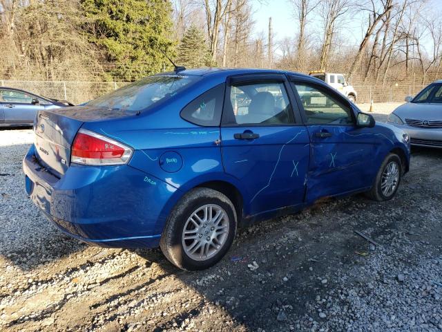Photo 3 from auction – 2011 FORD FOCUS with VIN 1FAHP3FN0BW188480