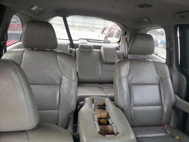 Photo 10 from auction – 2012 HONDA ODYSSEY EX with VIN 5FNRL5H68CB088158