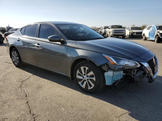 Photo 4 from auction – 2019 NISSAN ALTIMA S with VIN 1N4BL4BV8KN324275