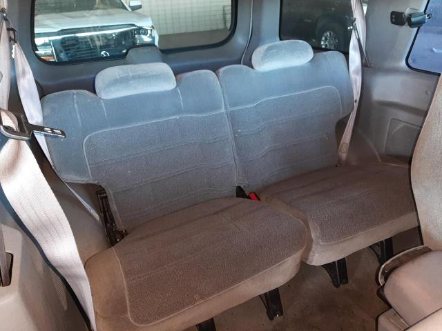 Photo 11 from auction – 1998 FORD EXPLORER with VIN 1FMYU22E3WUD38386