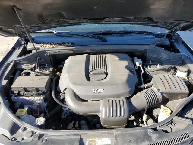 Photo 12 from auction – 2015 JEEP GRAND CHER with VIN 1C4RJEBGXFC719050