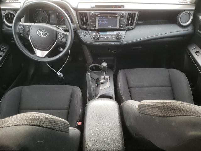 Photo 8 from auction – 2018 TOYOTA RAV4 ADVEN with VIN 2T3RFREV8JW839731
