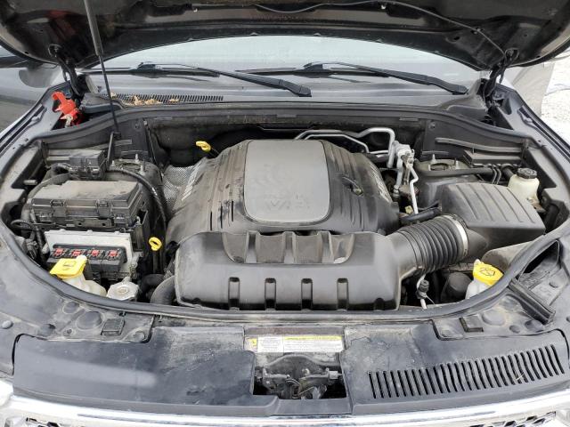 Photo 12 from auction – 2012 DODGE DURANGO CI with VIN 1C4SDJET3CC293269