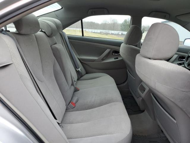 Photo 10 from auction – 2007 TOYOTA CAMRY CE with VIN 4T1BE46K57U510658