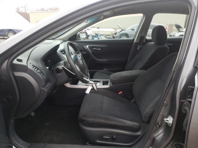 Photo 7 from auction – 2015 NISSAN ALTIMA 2.5 with VIN 1N4AL3AP0FN368530