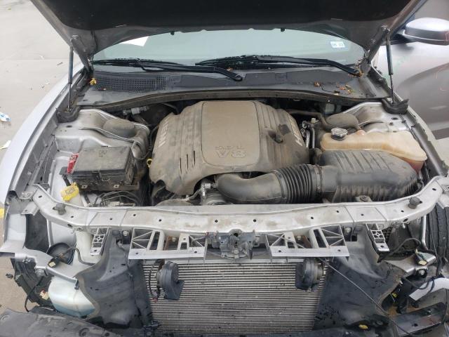 Photo 11 from auction – 2016 DODGE CHARGER R/ with VIN 2C3CDXCTXGH354702