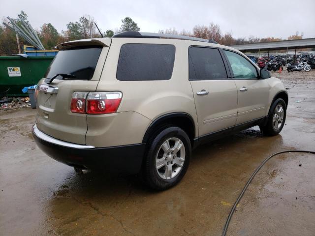 Photo 3 from auction – 2012 GMC ACADIA SLE with VIN 1GKKRNED1CJ243231