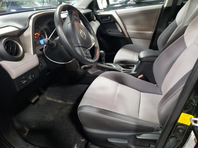 Photo 7 from auction – 2013 TOYOTA RAV4 XLE with VIN 2T3RFREV3DW013664