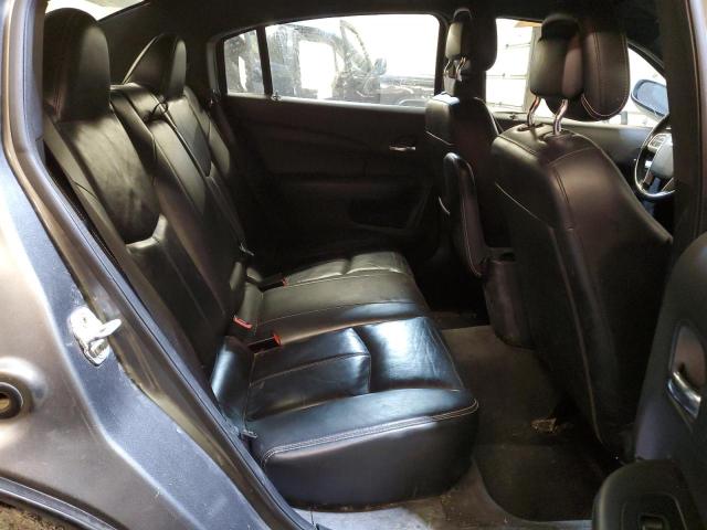 Photo 10 from auction – 2013 CHRYSLER 200 LIMITE with VIN 1C3CCBCG7DN555405