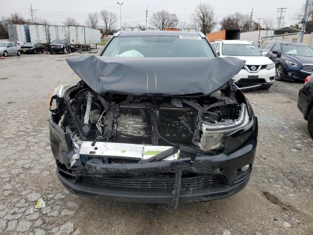 Photo 5 from auction – 2016 TOYOTA HIGHLANDER with VIN 5TDJKRFH8GS502990