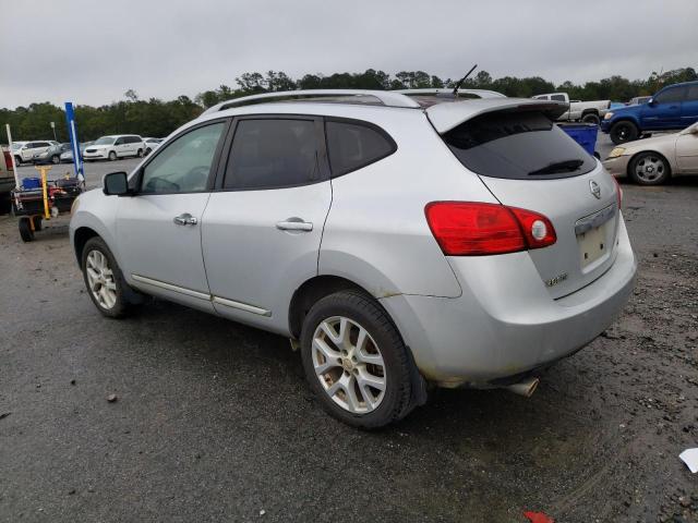 Photo 2 from auction – 2012 NISSAN ROGUE S with VIN JN8AS5MT9CW256529