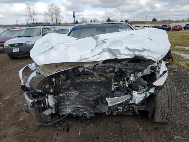 Photo 5 from auction – 2017 GENESIS G80 BASE with VIN KMHGN4JE5HU210451