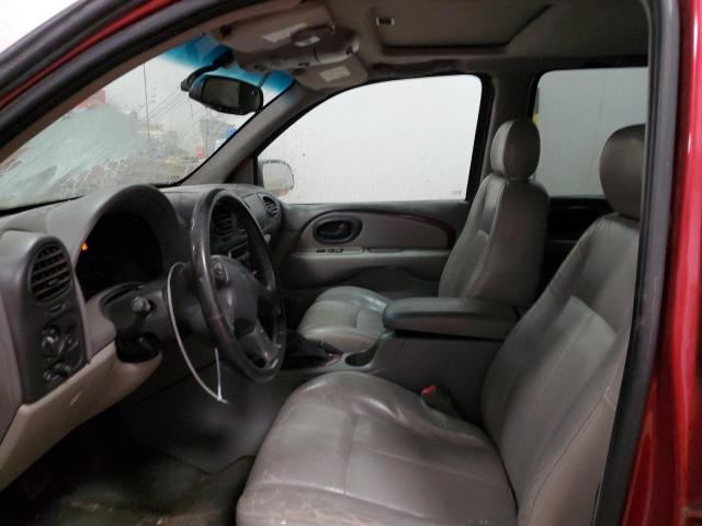 Photo 7 from auction – 2003 OLDSMOBILE BRAVADA with VIN 1GHDT13S632133215