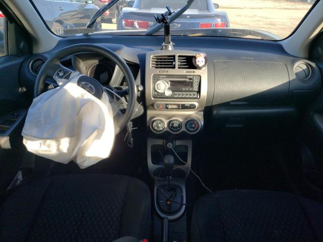 Photo 8 from auction – 2011 TOYOTA SCION XD with VIN JTKKU4B42B1012371