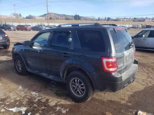 Photo 2 from auction – 2008 FORD ESCAPE LIM with VIN 1FMCU94118KB66872