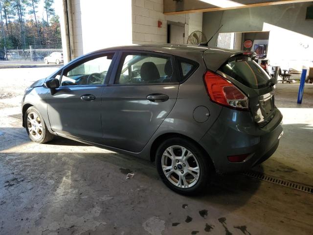 Photo 2 from auction – 2014 FORD FIESTA SE with VIN 3FADP4EJ3EM153505