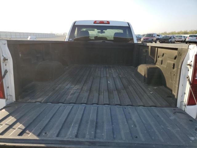 Photo 10 from auction – 2019 CHEVROLET SILVERADO with VIN 3GCNWAEH4KG257637