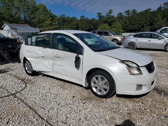 Photo 4 from auction – 2012 NISSAN SENTRA 2.0 with VIN 3N1AB6AP0CL716727