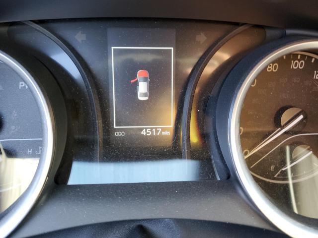 Photo 9 from auction – 2022 TOYOTA CAMRY LE with VIN 4T1C31AK5NU589536