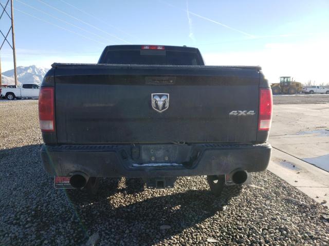 Photo 6 from auction – 2011 DODGE RAM 1500 with VIN 1D7RV1CT1BS600740
