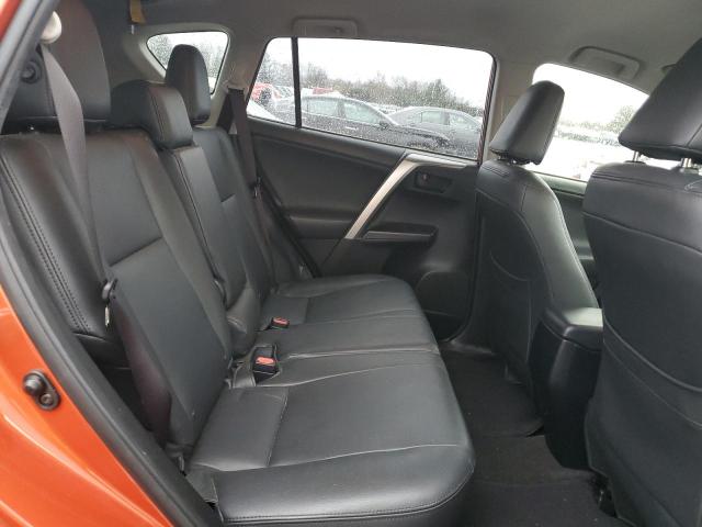 Photo 11 from auction – 2016 TOYOTA RAV4 LE with VIN JTMBFREV2GJ073147