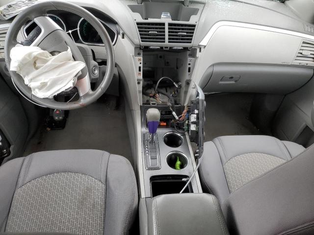 صورة رقم 8 من المزاد - 2011 CHEVROLET TRAVERSE L مع VIN 1GNKRFED1BJ368429